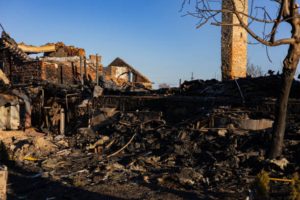 Reliable Fire Damage Removal contractor in Amery, WI by Fire Damage Flint